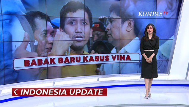 Pengacara Terpidana Kasus Vina Laporkan Saksi Aep dan Dede ke Polisi atas Dugaan Kesaksian Palsu