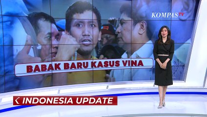 Pengacara Terpidana Kasus Vina Laporkan Saksi Aep dan Dede ke Polisi atas Dugaan Kesaksian Palsu