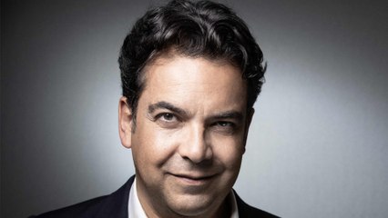 GALA VIDEO - Patrick Cohen face à une rentrée chargée : en plus de C à vous, il se lance un nouveau défi !