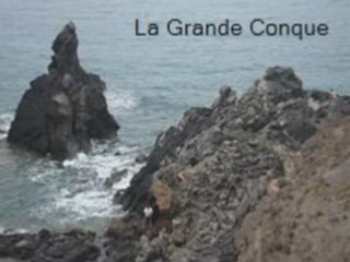 La Grande Conque