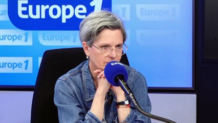 Édition spéciale sur les élections législatives : Sandrine Rousseau tente de rassurer les TPE et PME