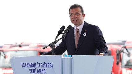 İmamoğlu: 2350 kişilik personel alım süreci yıllardır engellenmektedir