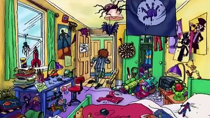 hanry horrid hindi dubbed fuunyb cartoons for kids