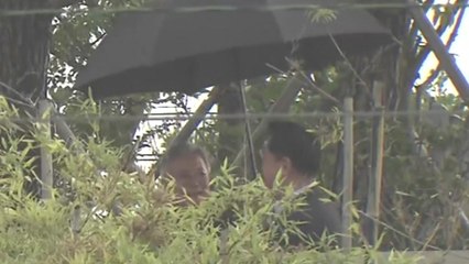 文 "김두관 출마, 민주당에 도움...용기 있는 결단" / YTN