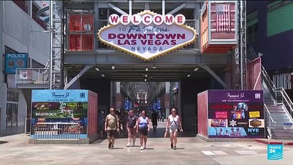 United States: Wildfire risk rises amid hot conditions and low humidity in the West