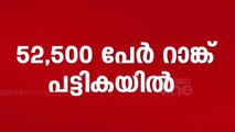 കീം പരീക്ഷാ ഫലം; ആലപ്പുഴ സ്വദേശി ദേവാനന്ദിന് എഞ്ചിനീയറിങ് ഒന്നാം റാങ്ക്