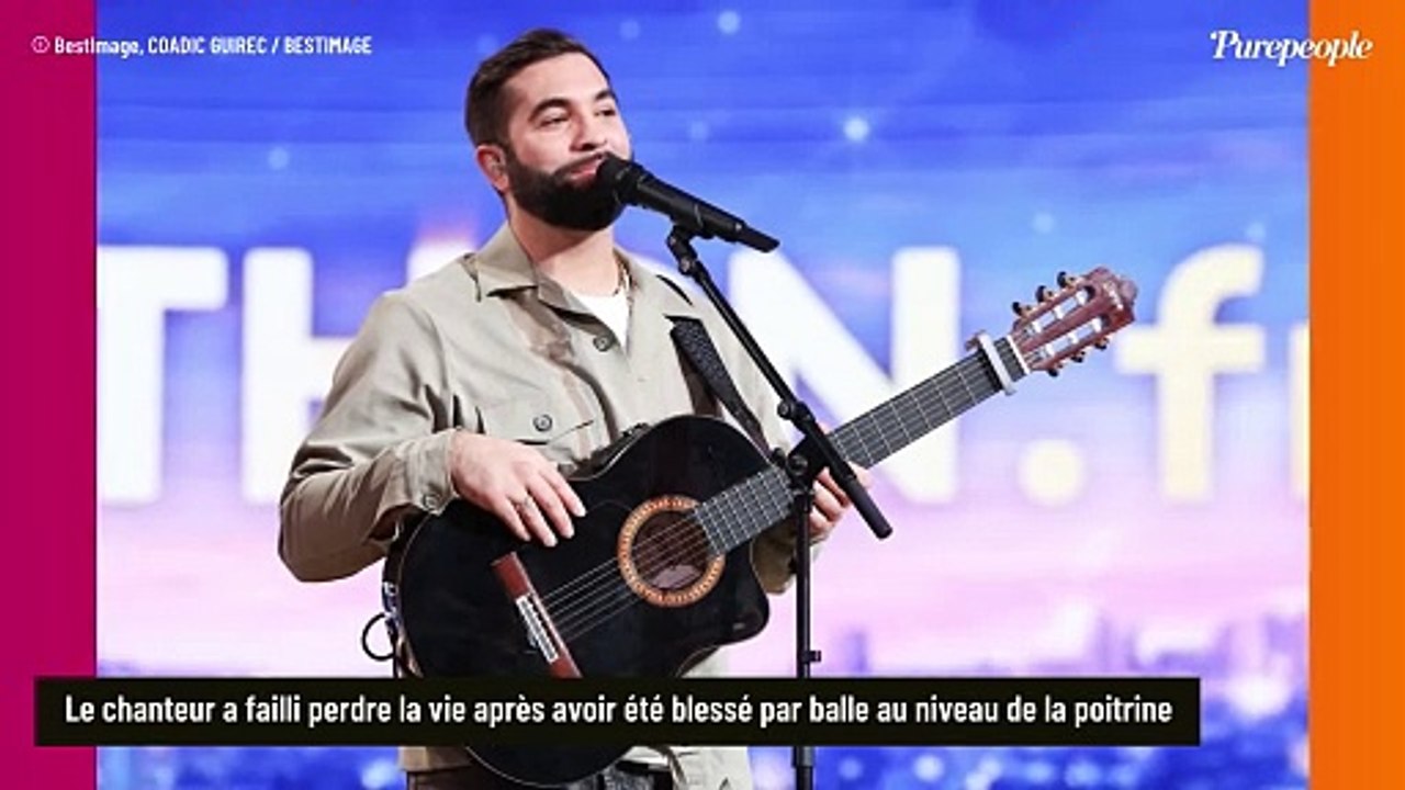 Kendji Girac isolé mais sauvé par Soraya : pour sa reconstruction, sa compagne ne lui a pas laissé le choix