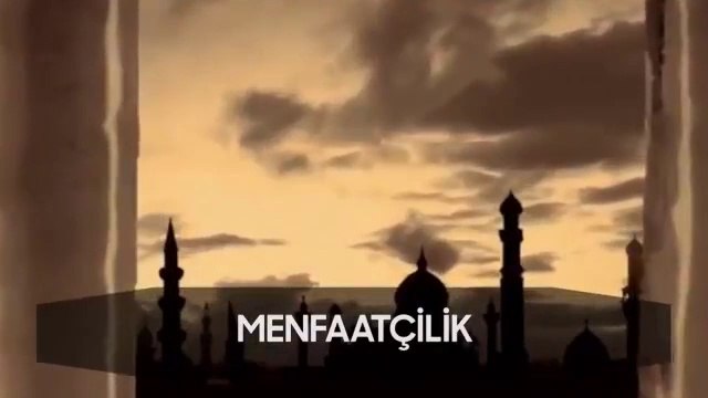Menfaatçilik I Fikirlerden Bir Demet