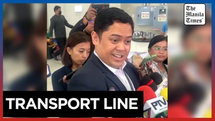 Philippines to Launch Its First Urban Cable Car System 🚡