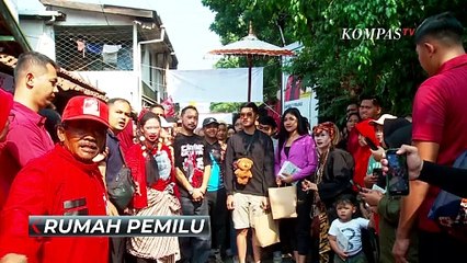 Kaesang Bertemu Ketum Golkar Airlangga, Ini Hal-Hal yang Akan Dibahas