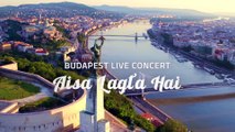 Aisa Lagta Hai   Kavya Limaye Deepak Pandit & Paras Nath   Ghazal Song - Budapest Symphony Orchestra