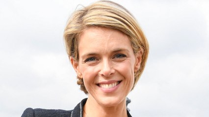 GALA VIDEO - Julie Andrieu, 50 ans et catégorique sur la chirurgie esthétique : “Vieillir ne me fait pas peur”