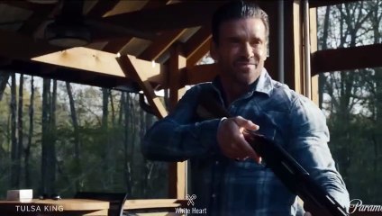 TULSA KING Season 2 Teaser (2024) Sylveste