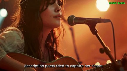 Her beauty Enchanted every Flower | English lover song | English song | Sonic Bliss