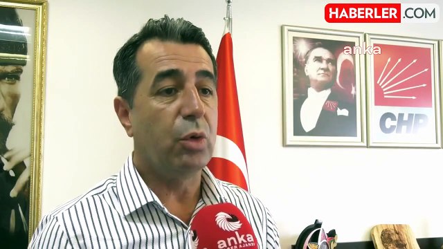 CHP Genel Başkan Yardımcısı Erhan Adem'den Süt ve Fındık Üreticilerine Uyarı