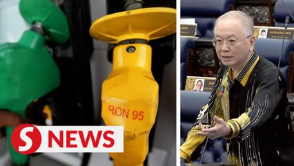 RON95 petrol subsidy rationalisation must not burden the rakyat, says Dr Wee