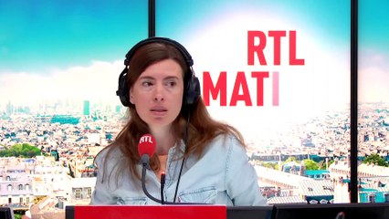 RTL Matin - Spéciale Législatives du 11 juillet 2024