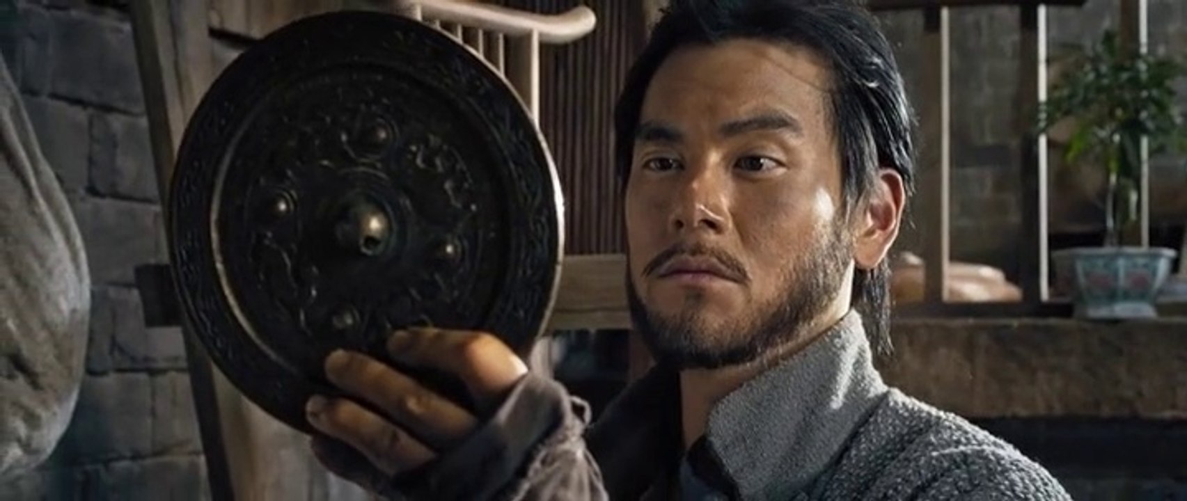 Korean action,Call of Heroes ,hindi dubbed movie