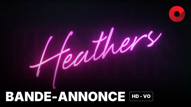 FATAL GAMES de Michael Lehmann avec Winona Ryder, Christian Slater, Shannen Doherty : bande-annonce [HD-VO] | 31 juillet 1991 en salle