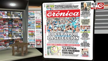 Copa América: locura por la Selección Argentina en Estados Unidos