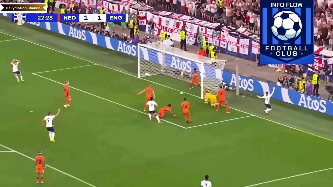 Untitled designSpain vs France 21 All Goals & Highlights Euro Cup