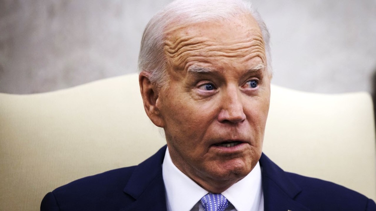 Rückhalt für Biden bröckelt