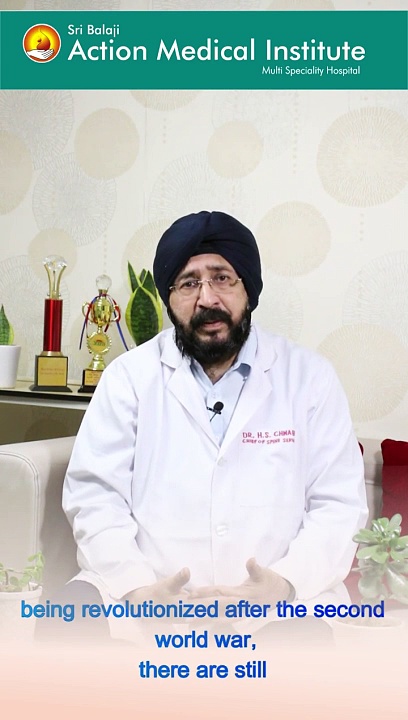 Saving Spinal Cord Injuries on Spinal Cord Injury Day