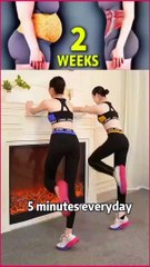 Burn belly fat with one action #fitness #weightlossworkout #viralshort