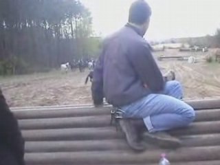 15 avril 2008 Last Pride Cross