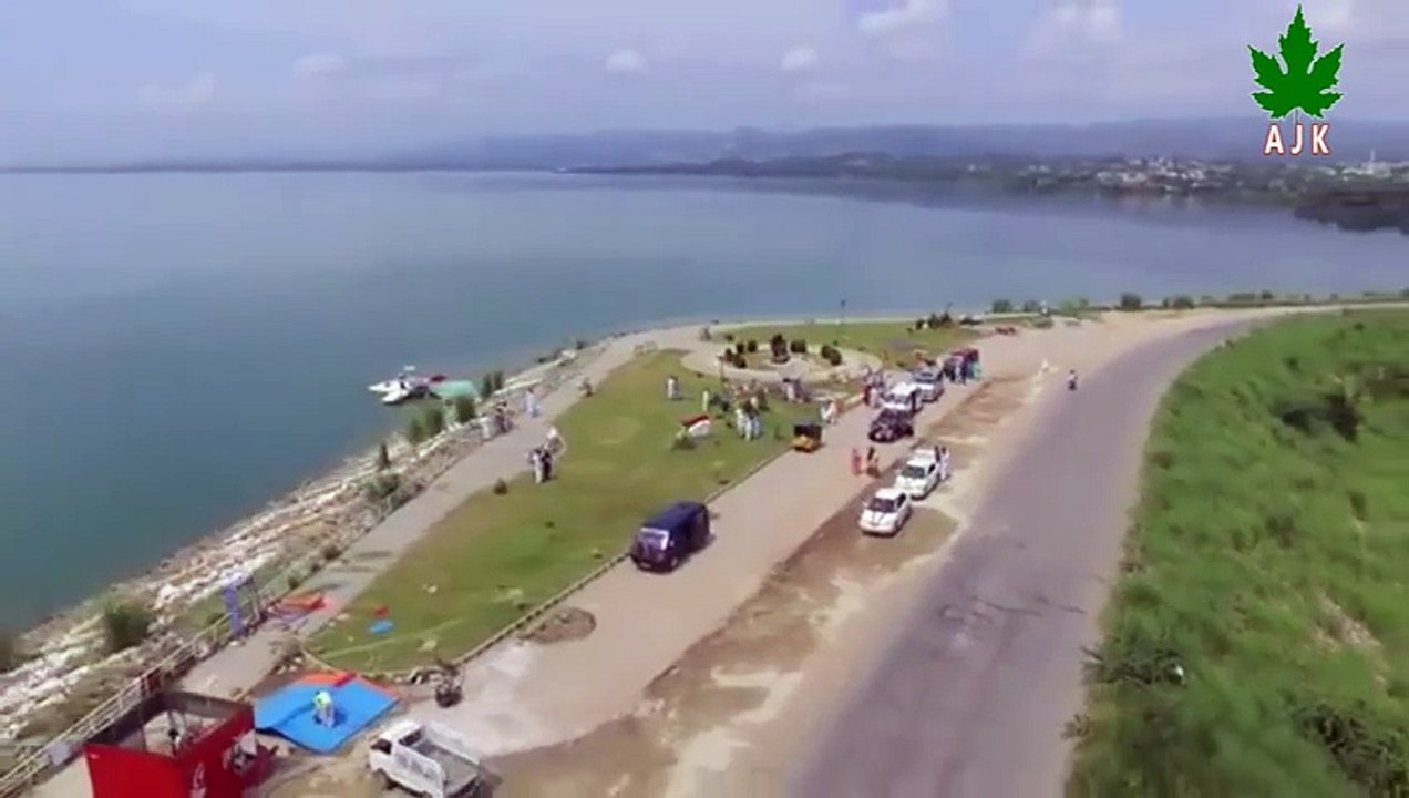 Chakswari Mirpur Mangla Dam Azad Kashmir Pakistan