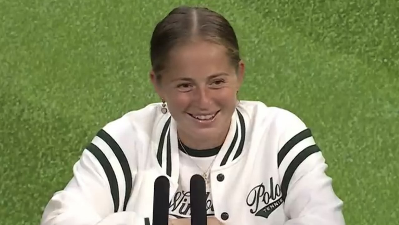 Tennis - Wimbledon 2024 - Jelena Ostapenko : « Olympics, Grand Slams… results coming soon ! »