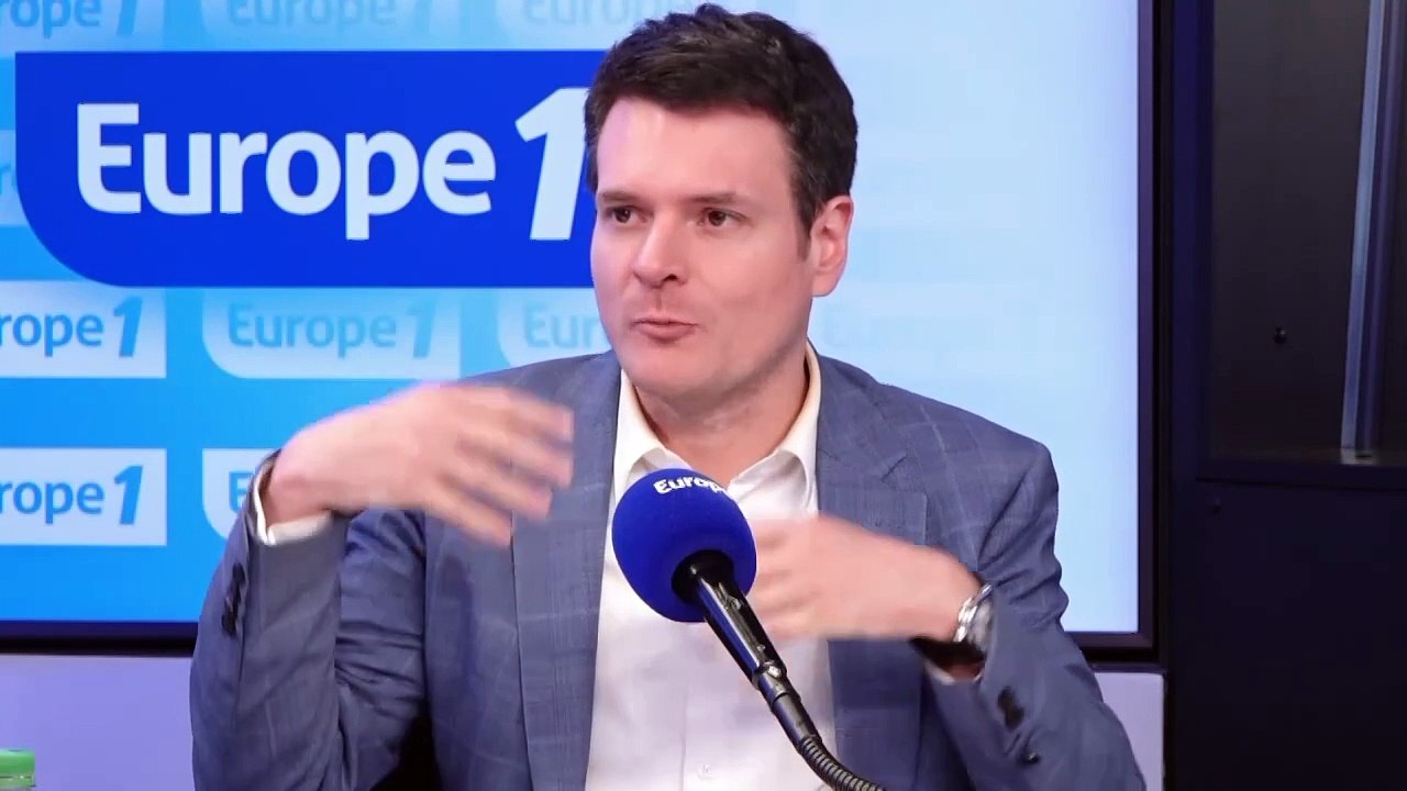 EUROPE 1 ET VOUS - «Si on arrive à voter un budget en décembre, on pourra s'estimer extrêmement heureux», analyse Benjamin Morel