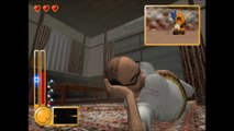 蚊　プレイステーション２　(mosquito Playstation 2)13