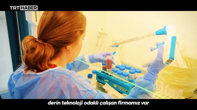 Geleceğin öncüsü olma yolunda: Yapay zeka lisesi