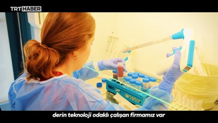 Geleceğin öncüsü olma yolunda: Yapay zeka lisesi