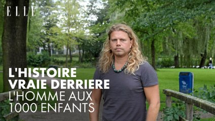 « L’Homme aux mille enfants » : l’histoire vraie derrière le documentaire Netflix