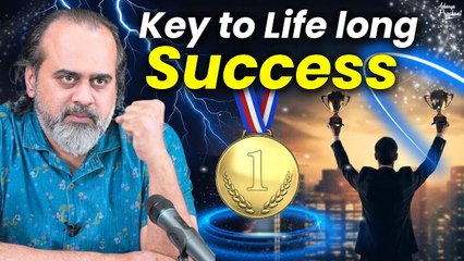 Decision-Making Mastery: Your Key to Lifelong Success || Acharya Prashant (2022)