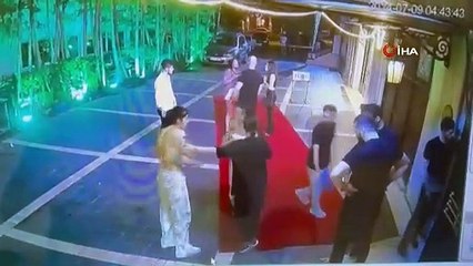 Kısmetse Olur Eslem saldırıya uğradı: Topuklu ayakkabıyla darbettiler