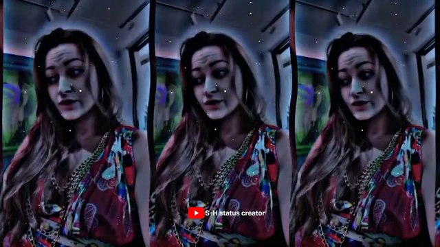 Instagram Hot Girl Dani Daniels New Video #Alight_Motion #XML