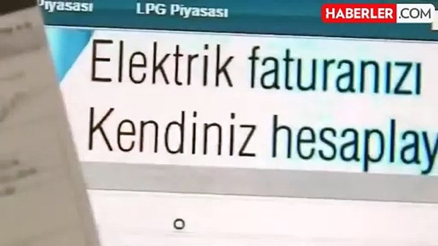Yabancı uyruklulardan elektrik aboneliğinde yüzde 50 fazla güvence bedeli alınacak