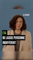 LE MONDE EN CHIFFRES - IA : des sentiments partagés