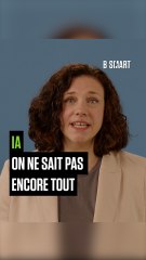 LE MONDE EN CHIFFRES - IA, les boomers mieux informés