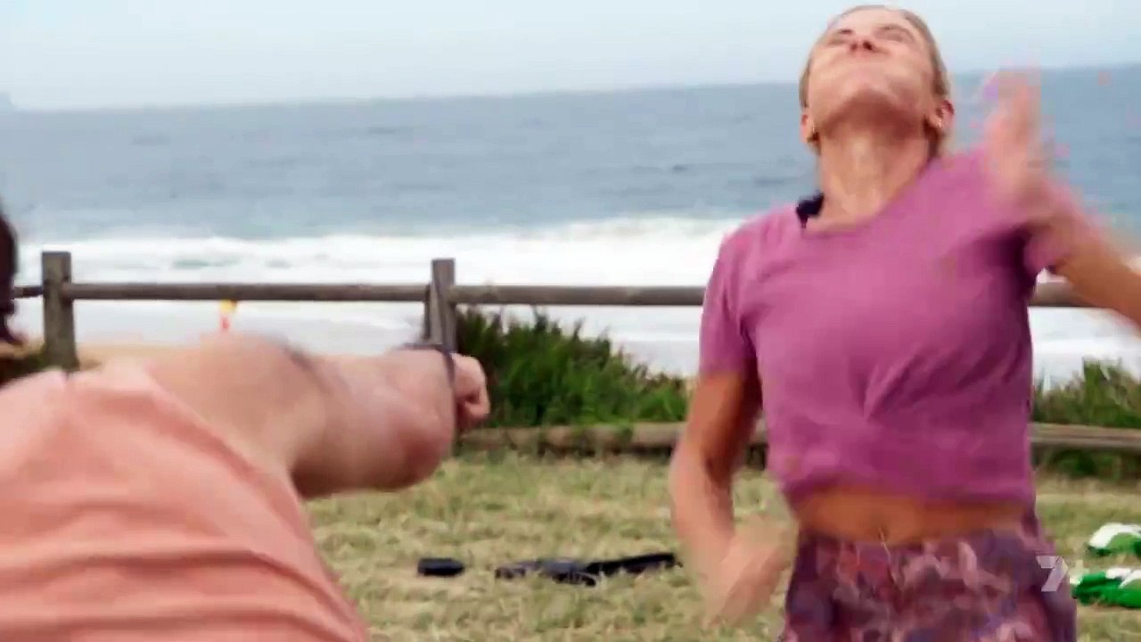 Home And Away 11th July 2024 (1/3)