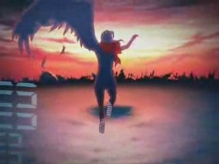 U.Hikaru -  you make me want...(junior jack mix)