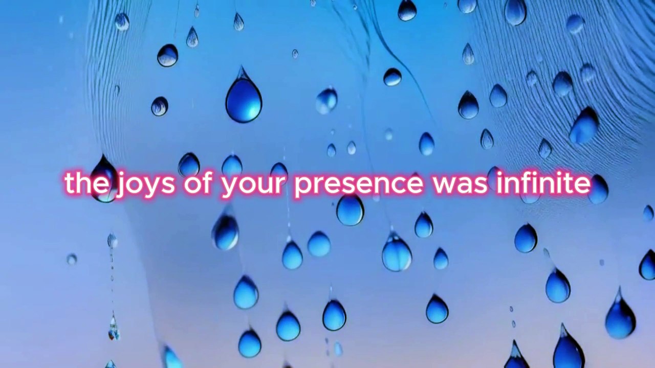 I think Of you Even carelessness | English song lyrics | Sonic Bliss