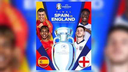 Euro 2024 final confirmed: Spain favourites for final clash but Southgate’s players believe they can ‘hit their peak’ in Berlin