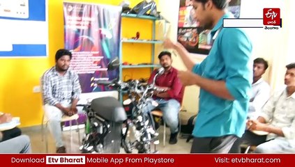 YUVA : యువతకు చేయూత కల్పిస్తున్న రెడ్డీస్ ల్యాబ్స్​ - ఉచిత శిక్షణలో పాటు ఉద్యోగ అవకాశం