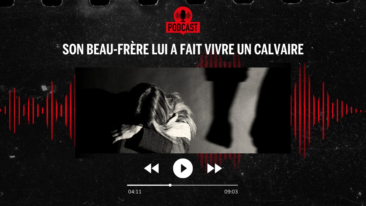 Enquête du Nouveau Détective : Violée et tuée par son beau-frère