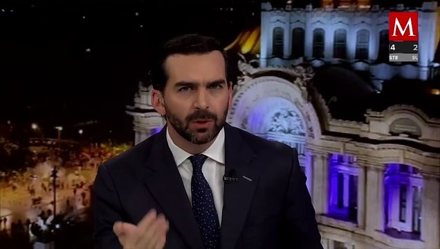 ¿Cuánto gana Elizabeth García Vilchis, la lectora de la sección 'Quién es quién en las mentiras?