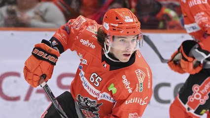 Sheffield Steelers' Brien Diffley Shares Insights on Defending the Treble 🏒